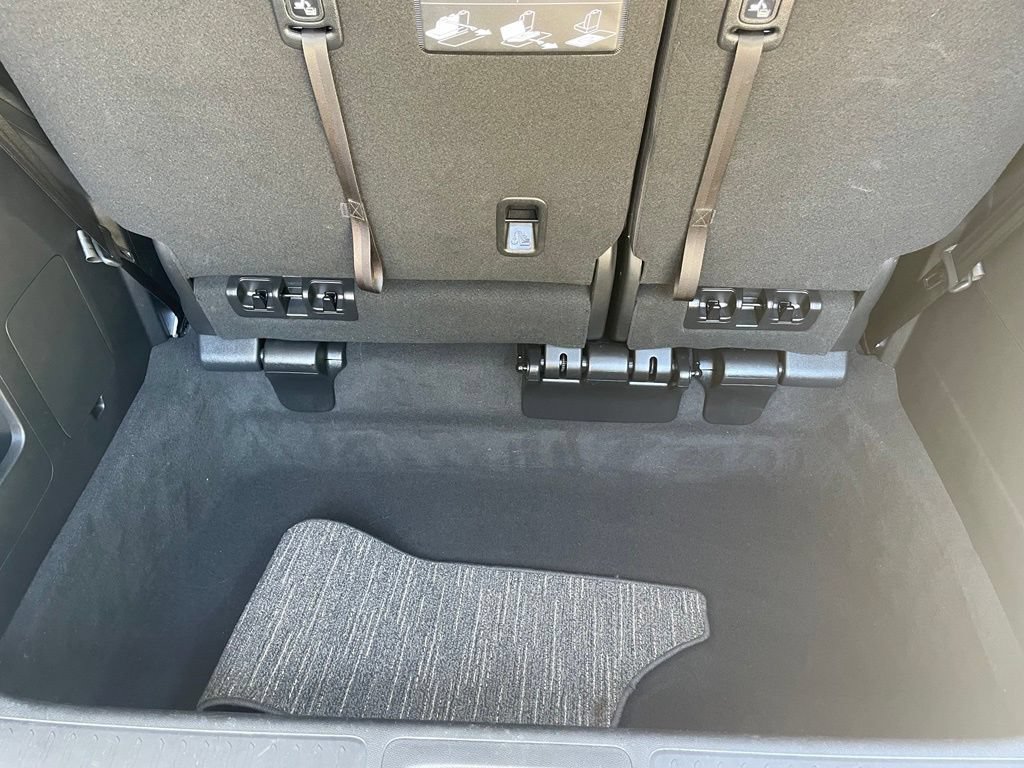 Certified 2025 Honda Odyssey Elite image 8