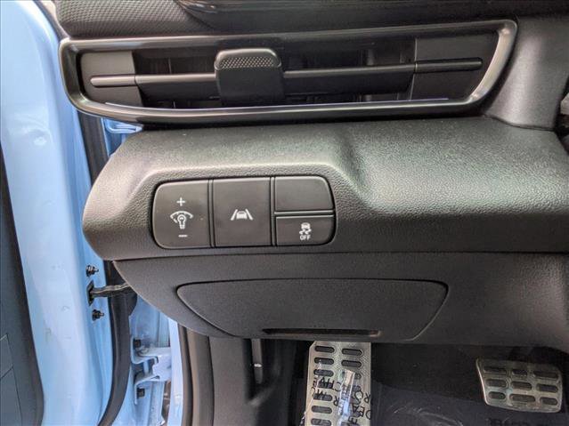 Used 2023 Hyundai Elantra N image 18