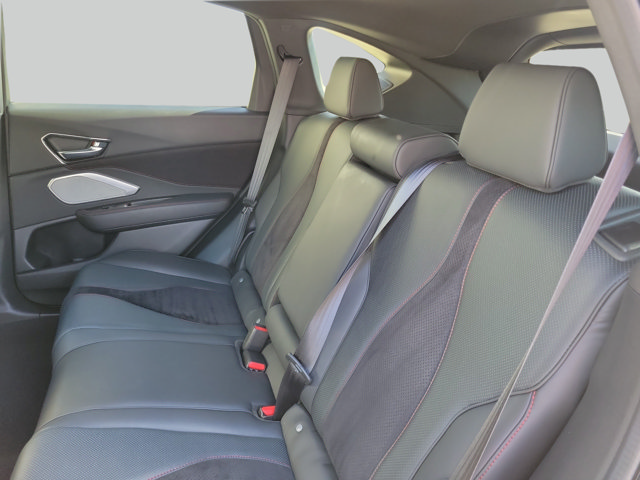 Used 2023 Acura RDX w/ Advance Package FWD image 12