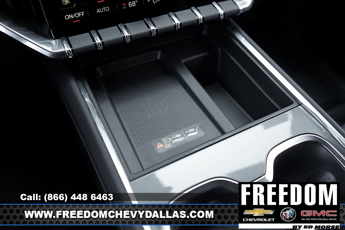 New 2025 GMC Acadia Elevation w/ Black Edition FWD image 24