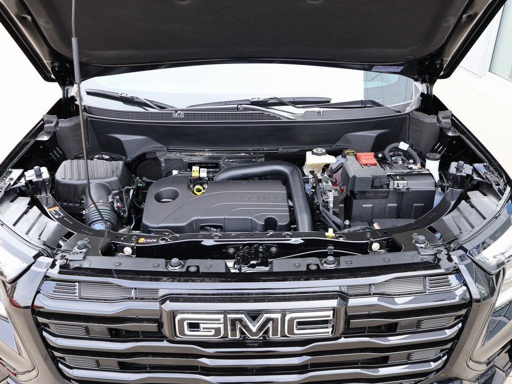 New 2026 GMC Terrain Elevation w/ Elevation Premium Package image 39