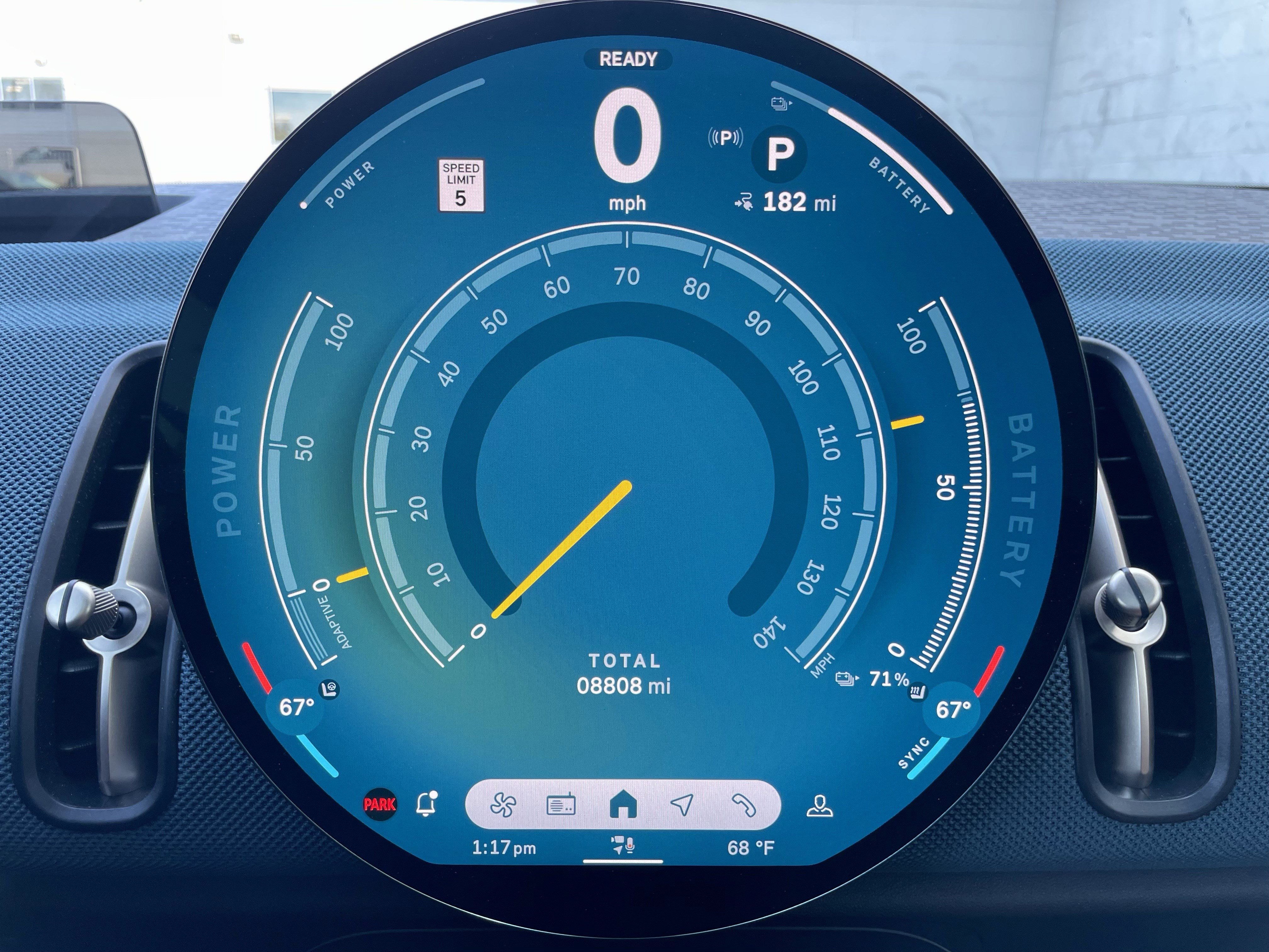 Used 2025 MINI Cooper Countryman SE image 24
