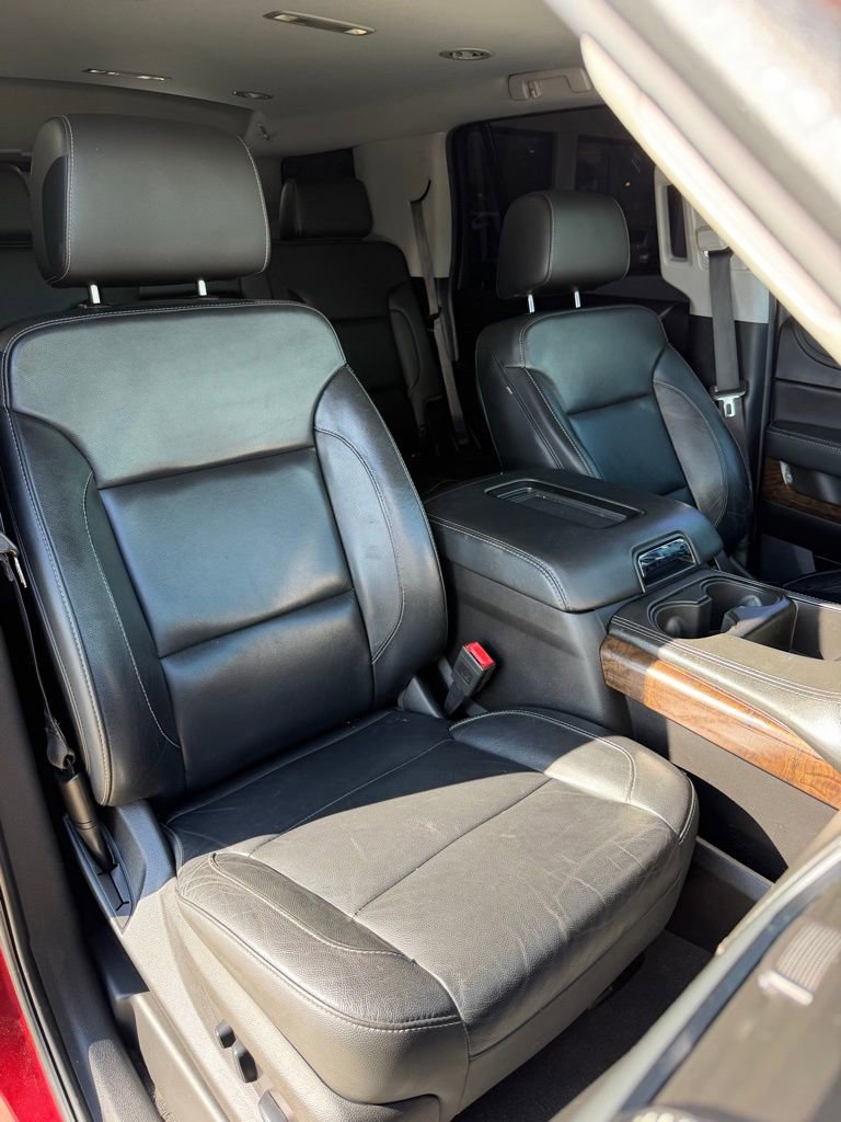 Used 2019 Chevrolet Tahoe LT w/ Luxury Package image 26