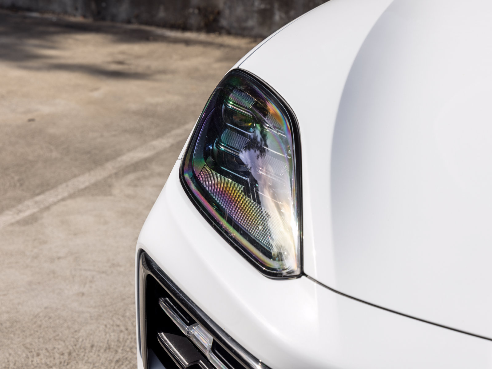 Certified 2026 Porsche Cayenne Coupe AWD/4WD image 14