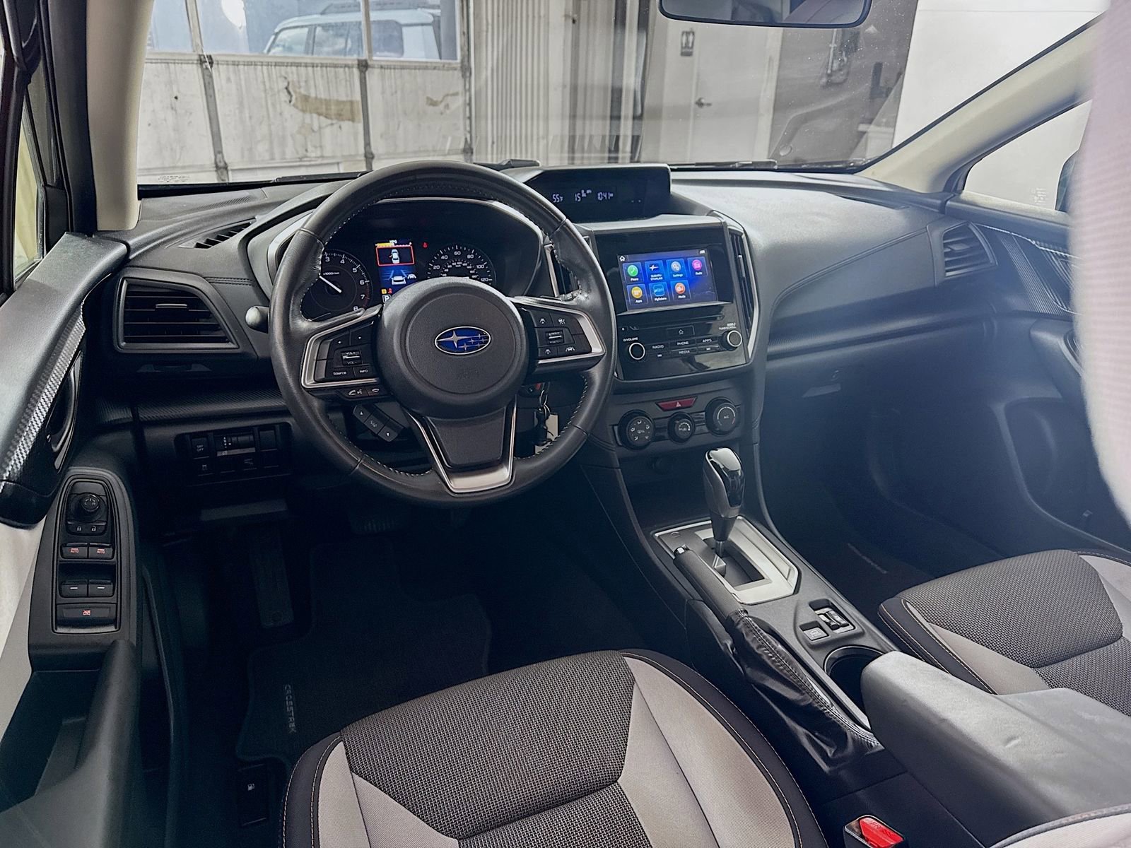 Used 2019 Subaru Crosstrek 2.0i Premium w/ Eyesight System image 19