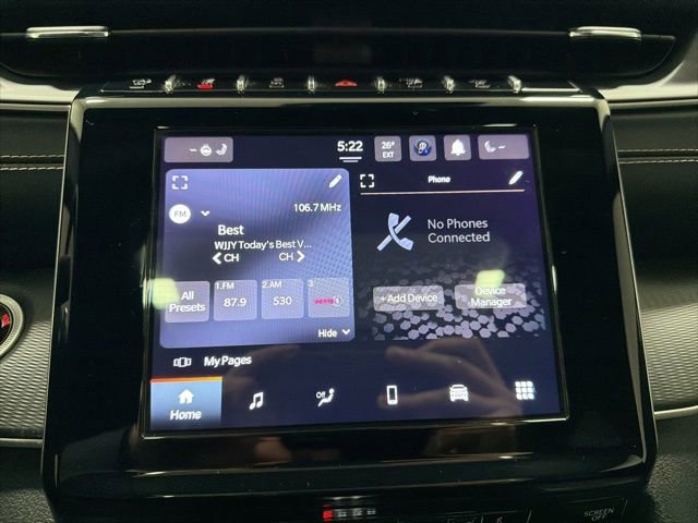 Used 2023 Jeep Grand Cherokee Altitude image 25