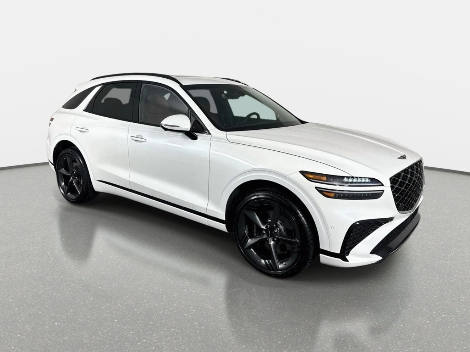 New 2027 Genesis GV70 2.5T Sport Prestige AWD/4WD image 3