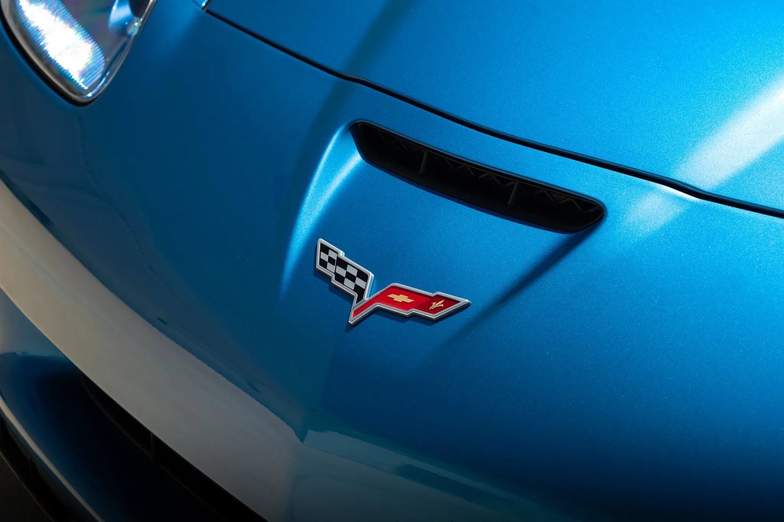 Used 2008 Chevrolet Corvette Z06 w/ Preferred Equipment Group RWD image 65