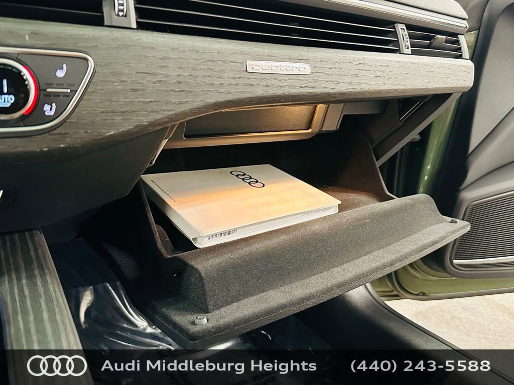 Certified 2023 Audi A5 2.0T Prestige image 25