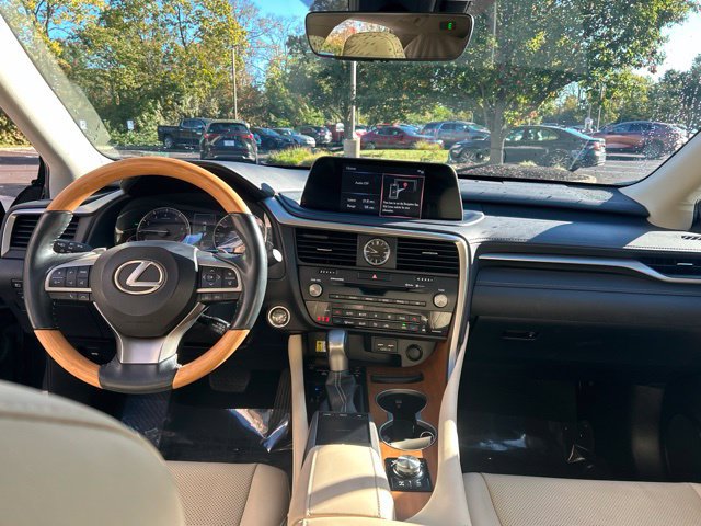 Used 2021 Lexus RX 350 AWD w/ Premium Package image 20