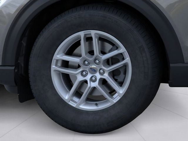 New 2026 Ford Explorer Active AWD/4WD image 49