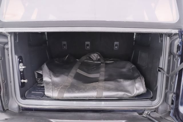 Used 2021 Ford Bronco Outer Banks AWD/4WD image 29