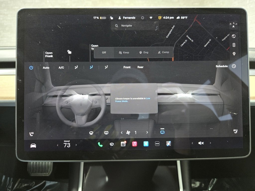 Used 2018 Tesla Model 3 Mid Range image 23