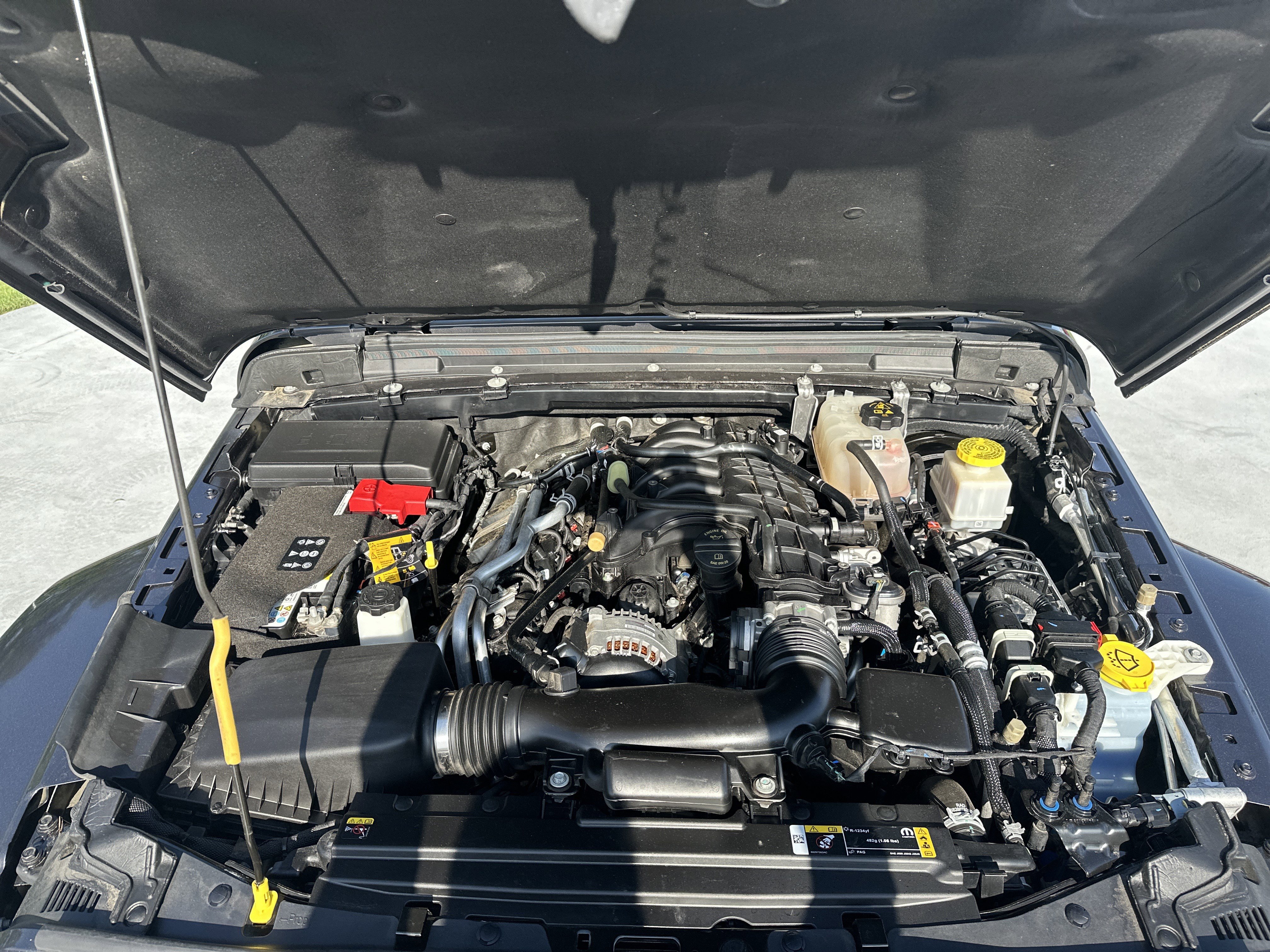 Used 2022 Jeep Gladiator Sport AWD/4WD image 34