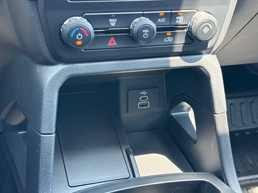 New 2026 Ford Ranger XL RWD image 26