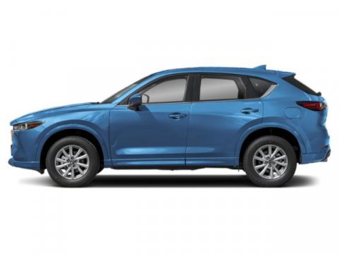 Used 2024 MAZDA CX-5 AWD 2.5 S w/ Preferred Package image 3