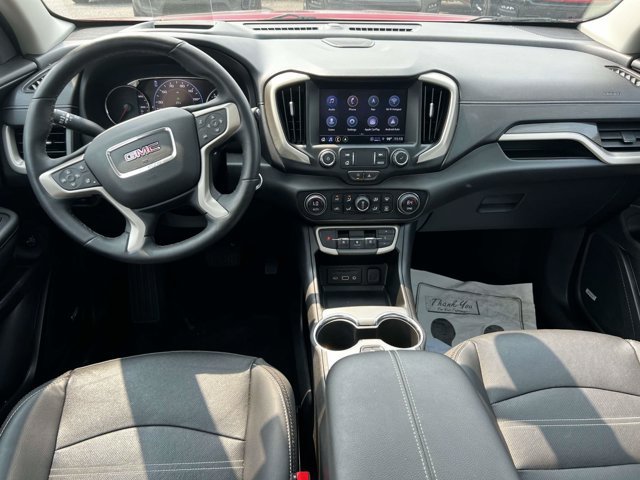 Used 2023 GMC Terrain Denali AWD/4WD image 12