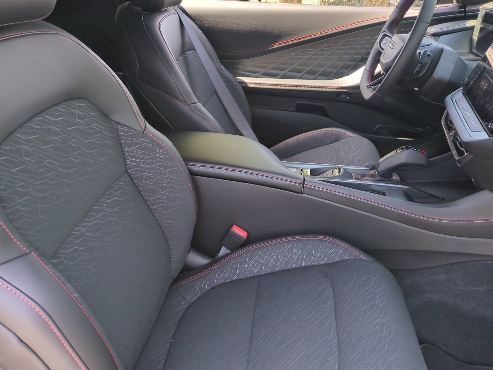 New 2026 Dodge Charger Scat Pack AWD/4WD image 19