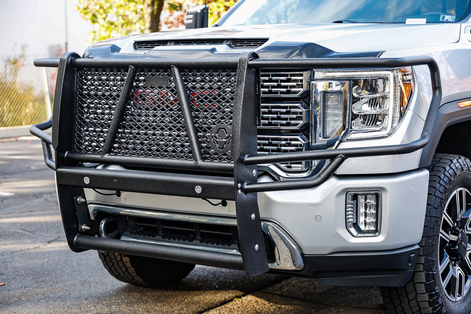 Used 2022 GMC Sierra 2500 Denali image 7