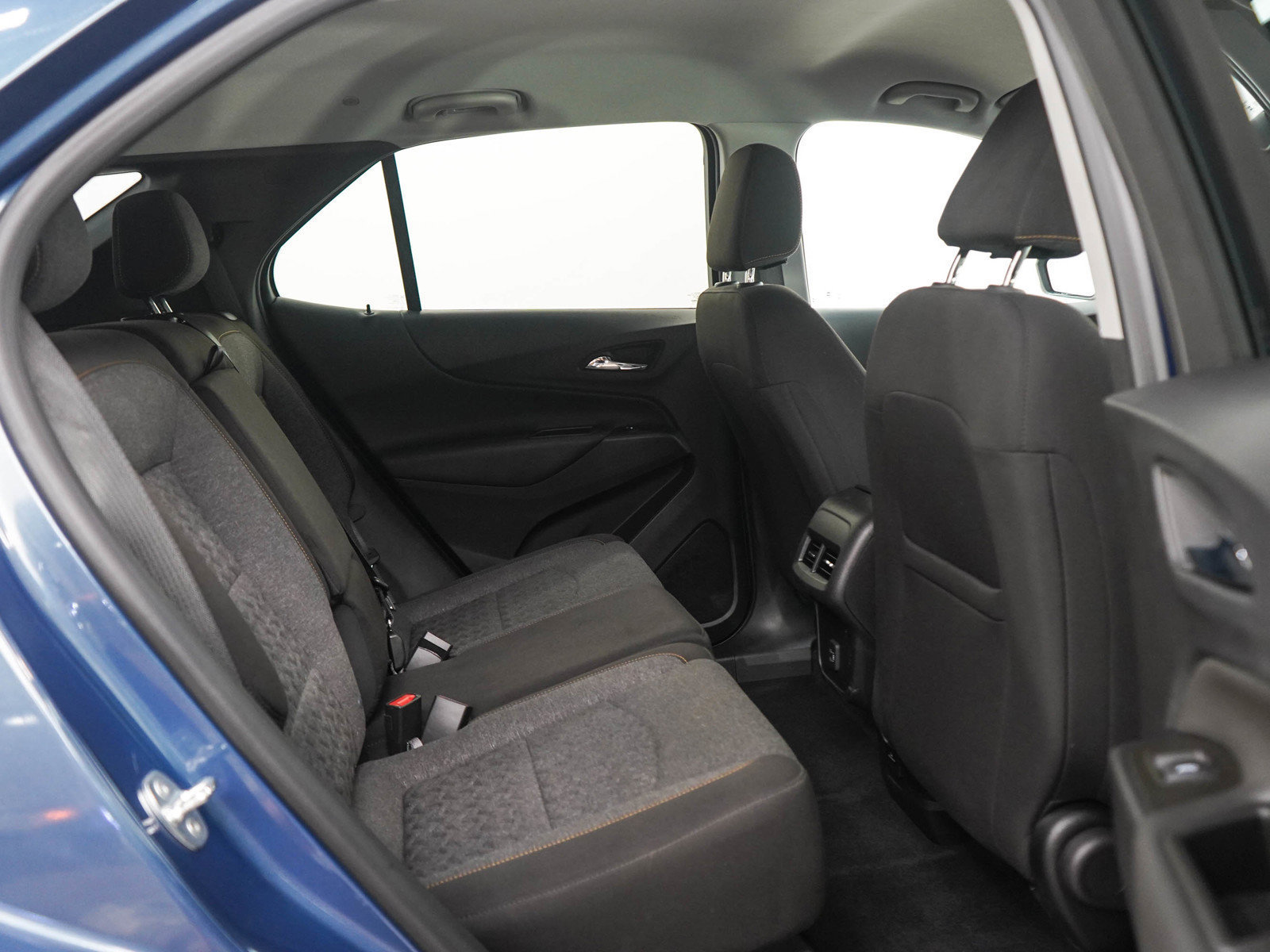 Used 2024 Chevrolet Equinox LT AWD/4WD image 12