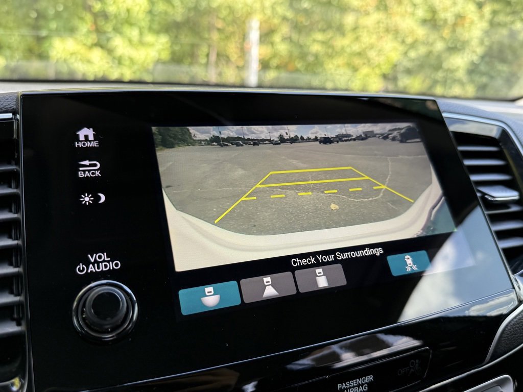 Used 2021 Honda Pilot Touring image 38