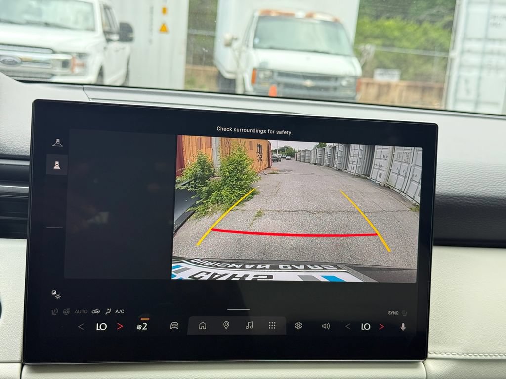 New 2026 MAZDA CX-5 Preferred AWD/4WD image 16
