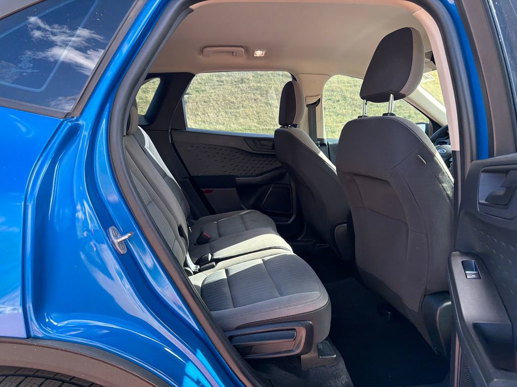 Used 2020 Ford Escape S image 25