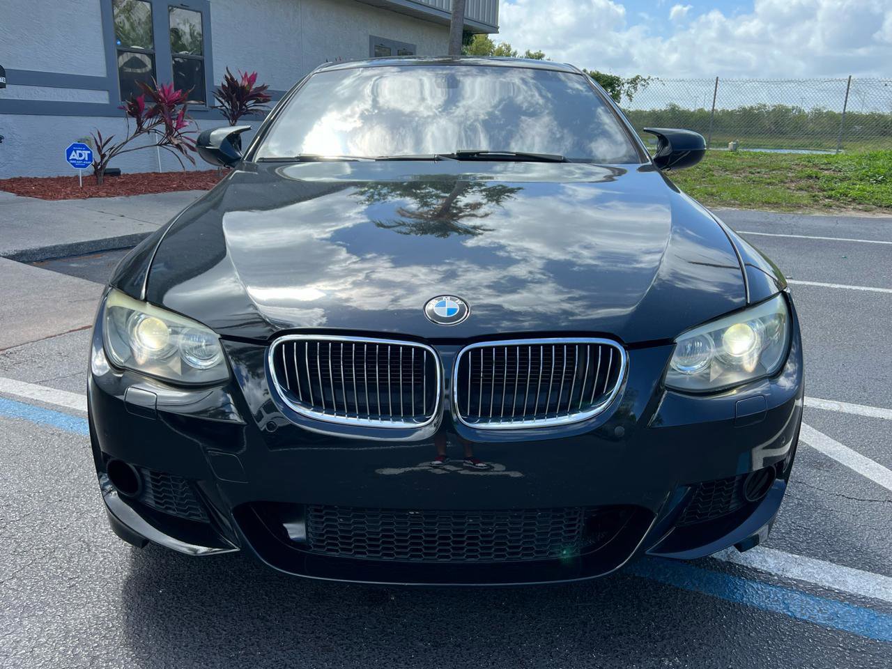Used 2012 BMW 335i Coupe RWD image 2