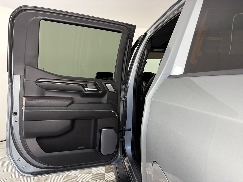 Used 2026 GMC Sierra 1500 AT4X AWD/4WD image 12