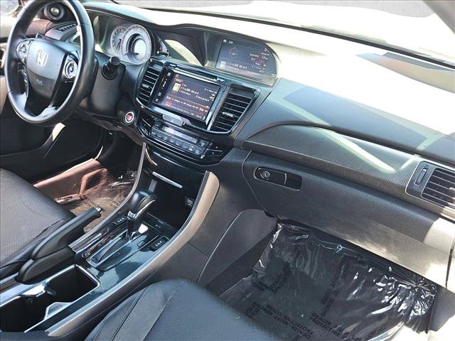 Used 2016 Honda Accord EX-L image 25