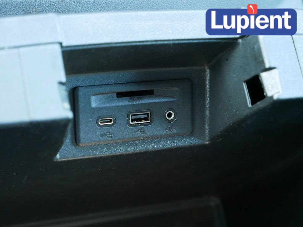 Used 2019 Chevrolet Silverado 1500 LT Trail Boss image 26