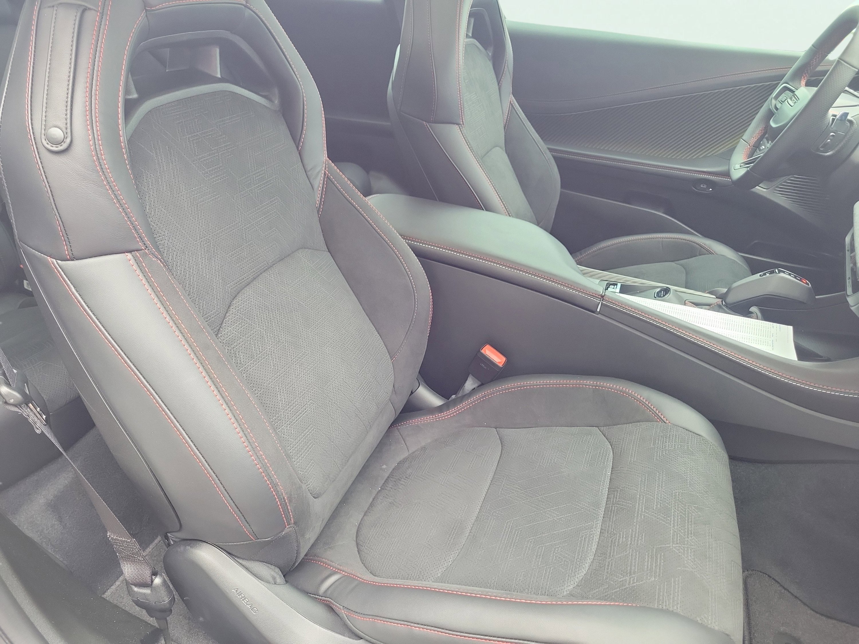 New 2026 Dodge Charger Scat Pack AWD/4WD image 18