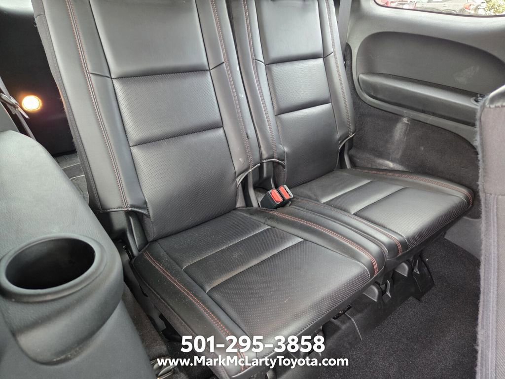 Used 2024 Dodge Durango R/T AWD/4WD image 15