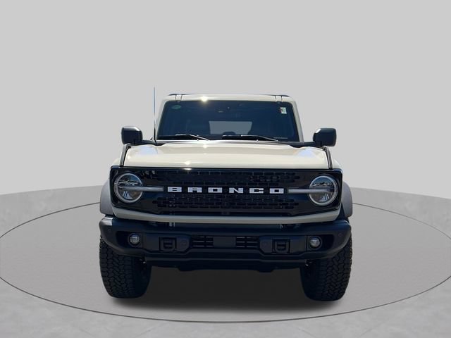 New 2026 Ford Bronco Badlands AWD/4WD image 8