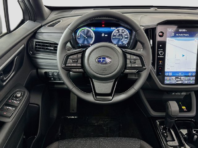 New 2026 Subaru Forester Premium AWD/4WD image 22