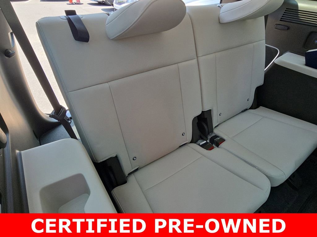 Used 2025 Hyundai Santa Fe Calligraphy AWD/4WD image 13