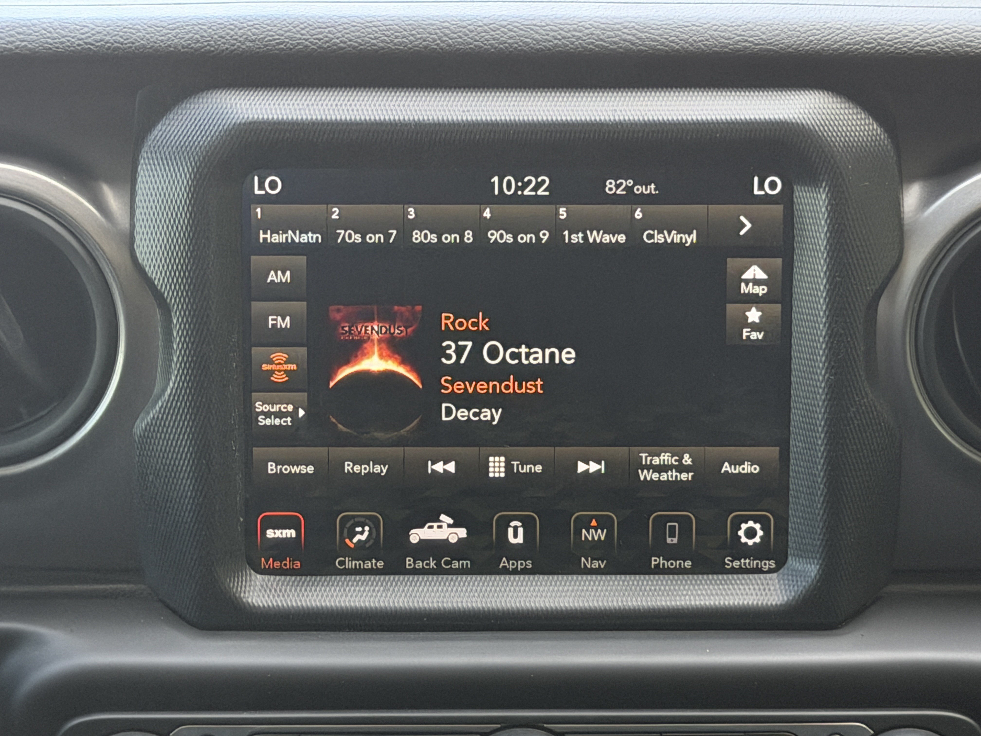 Used 2021 Jeep Gladiator Sport AWD/4WD image 26