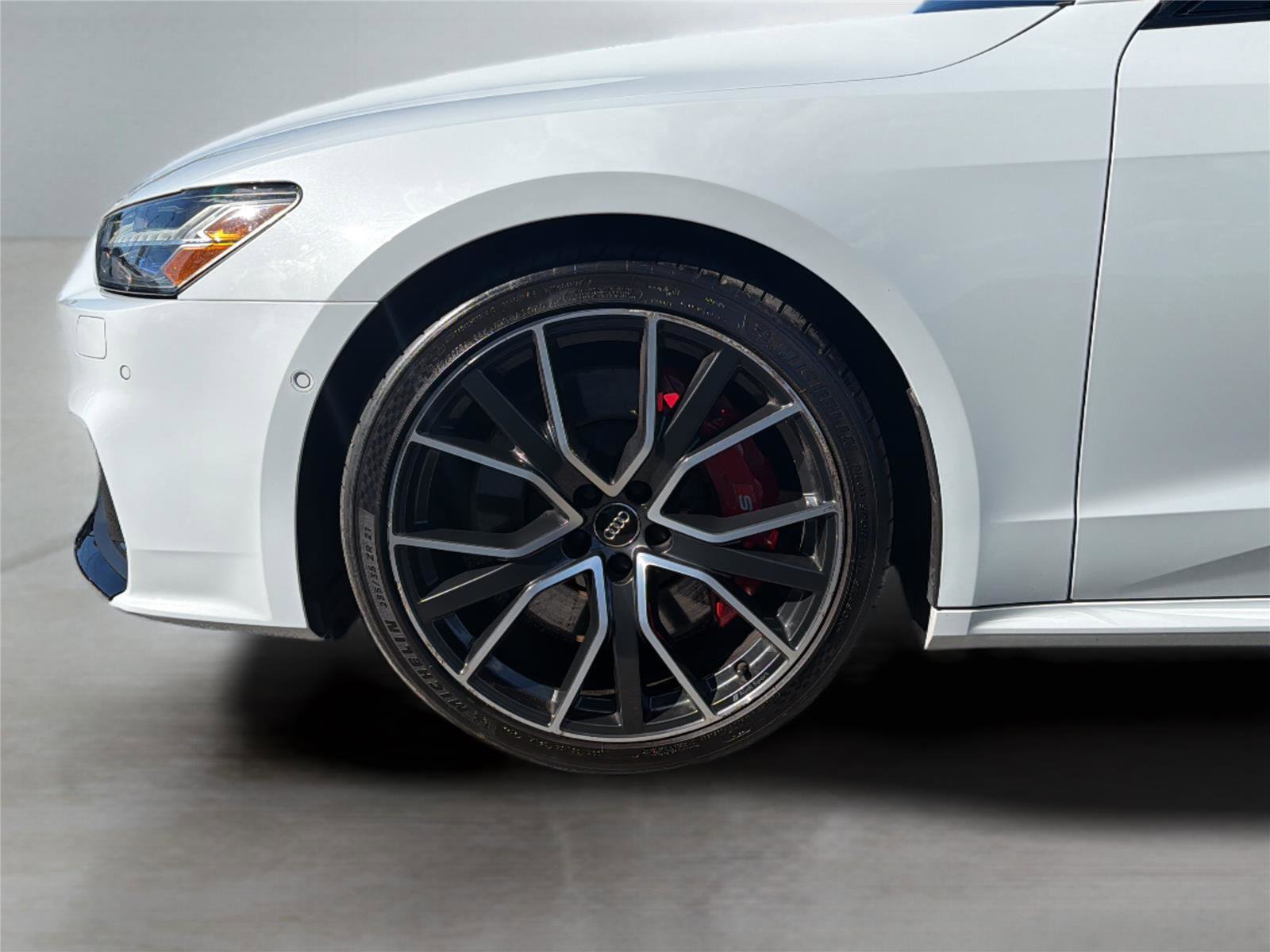 Used 2021 Audi S7 Prestige w/ Prestige Package AWD/4WD image 43