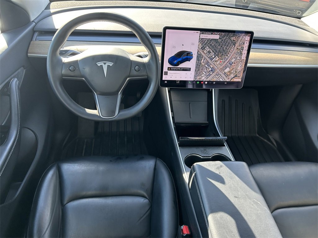 Used 2020 Tesla Model Y Long Range image 17