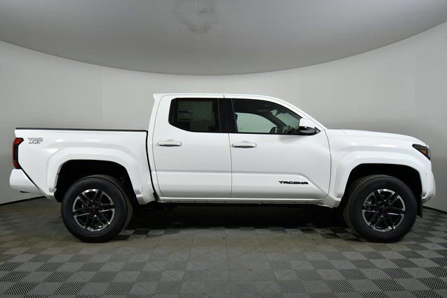 New 2026 Toyota Tacoma TRD Sport image 15