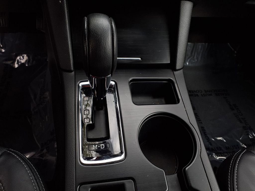 Used 2018 Subaru Legacy 2.5i Limited image 10