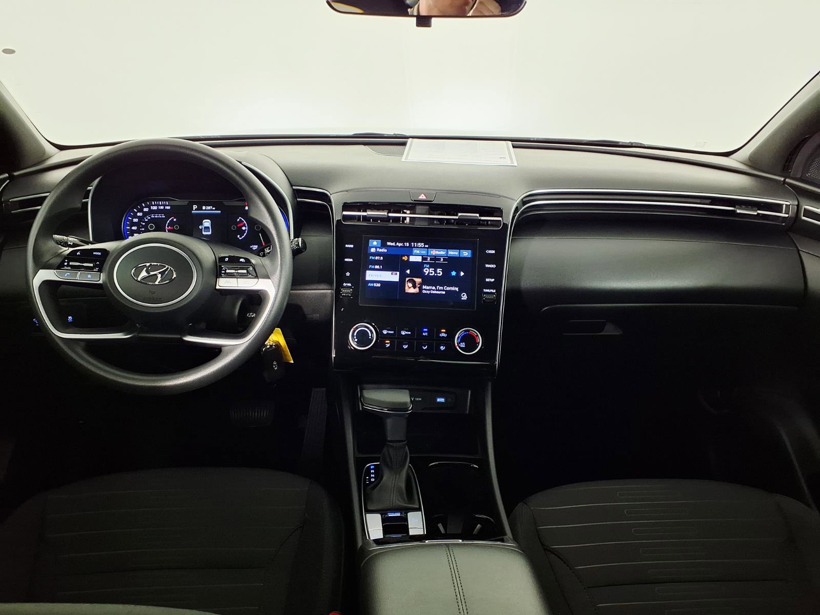 Certified 2023 Hyundai Santa Cruz SE image 14