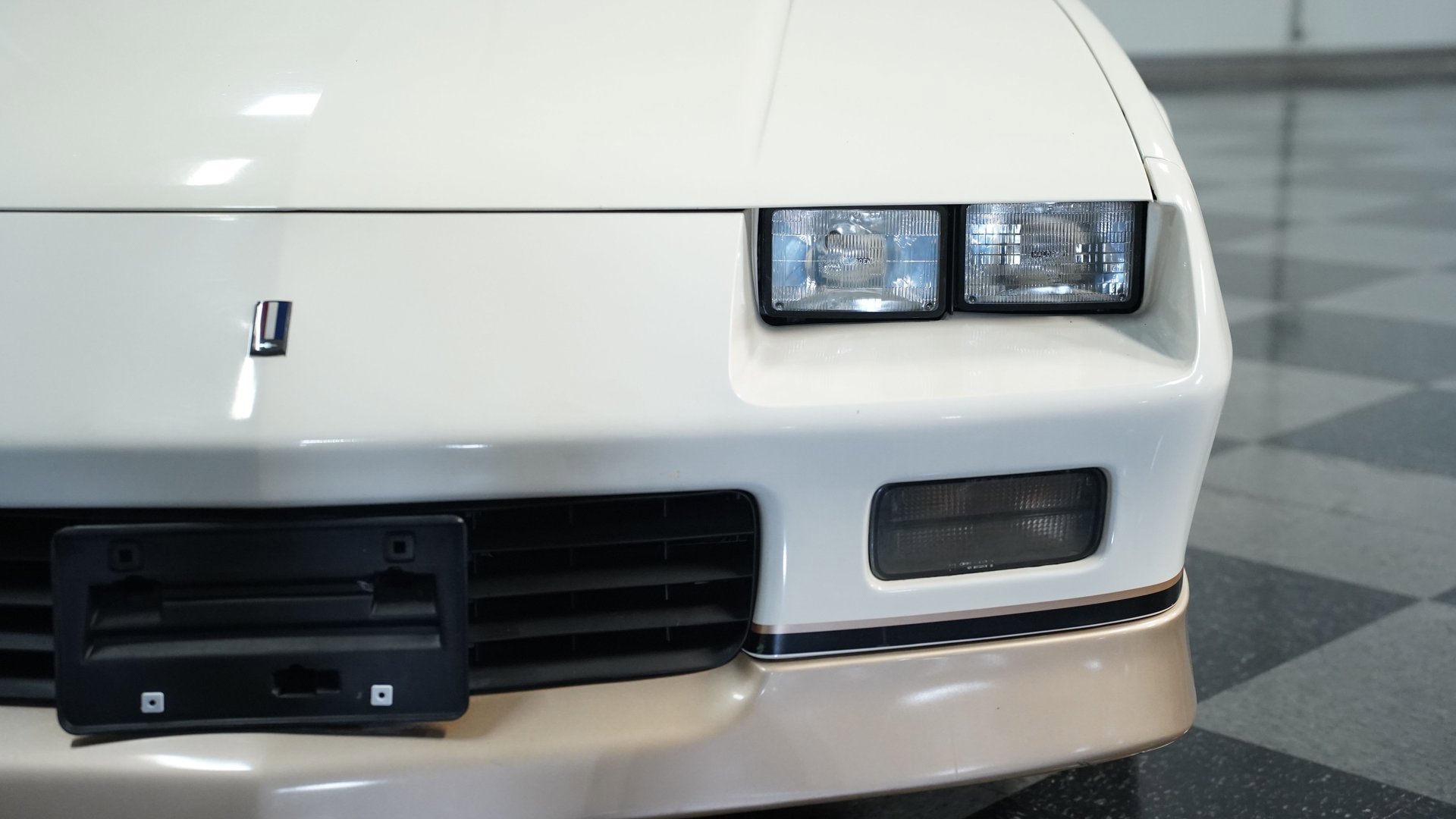 Used 1988 Chevrolet Camaro LT image 18