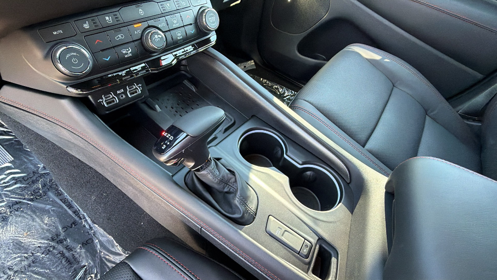 New 2027 Dodge Durango GT AWD/4WD image 29