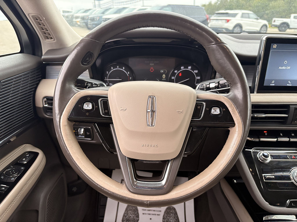 Used 2020 Lincoln Corsair FWD image 24