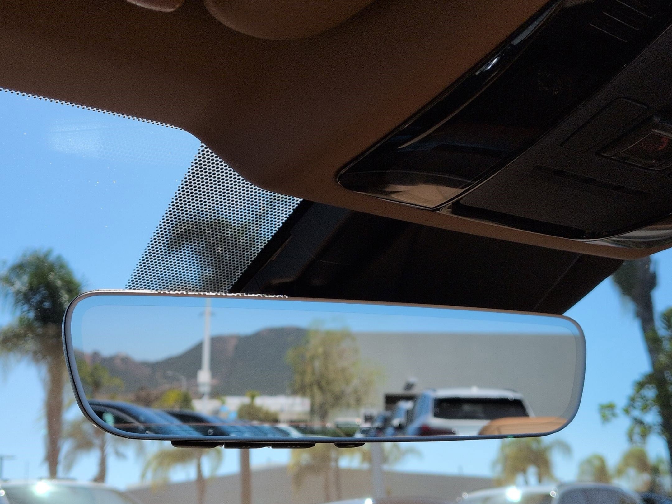 Used 2023 Lexus LC 500 Convertible w/ Touring Package RWD image 27