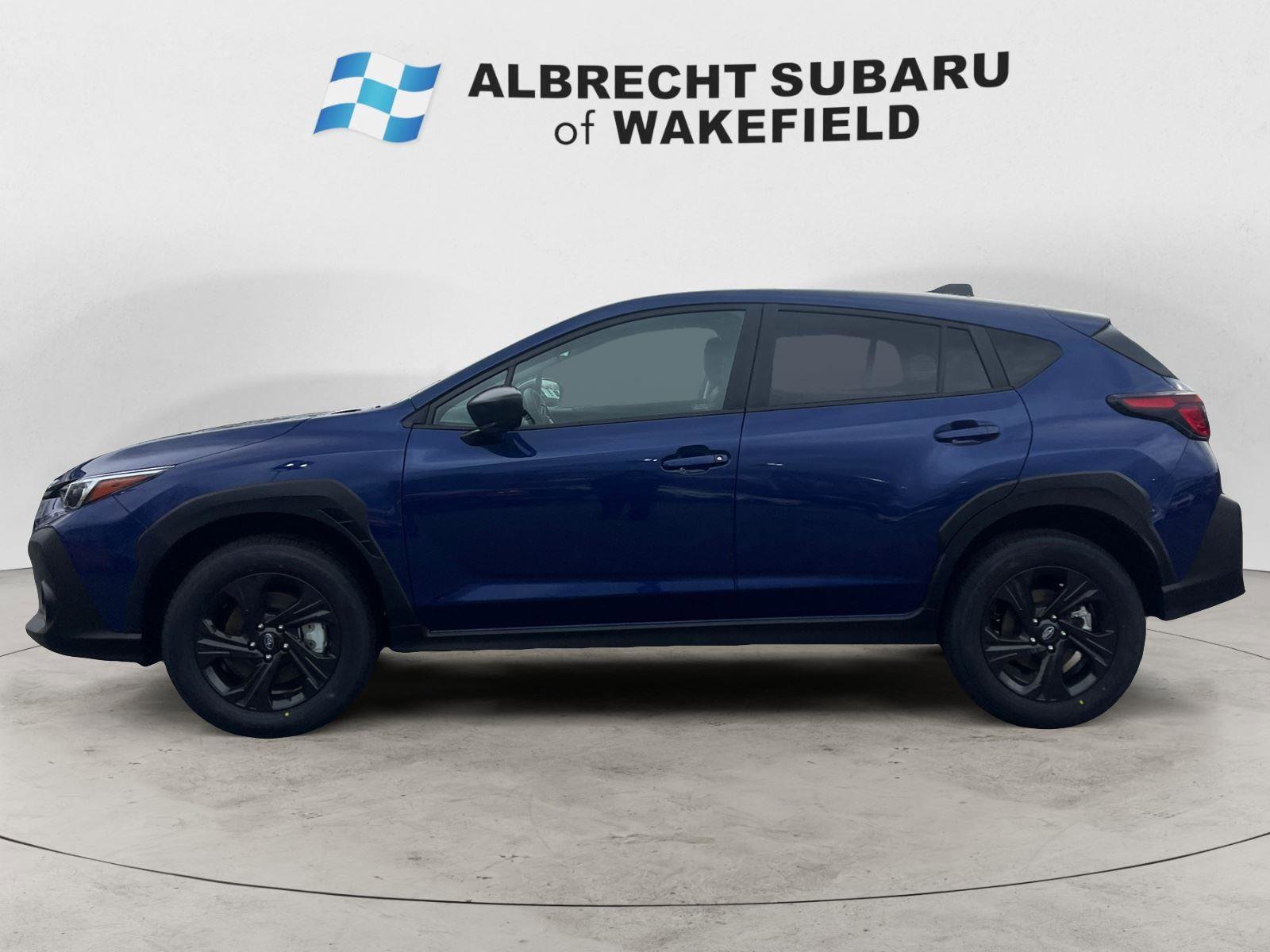 New 2026 Subaru Crosstrek 2.5i image 2