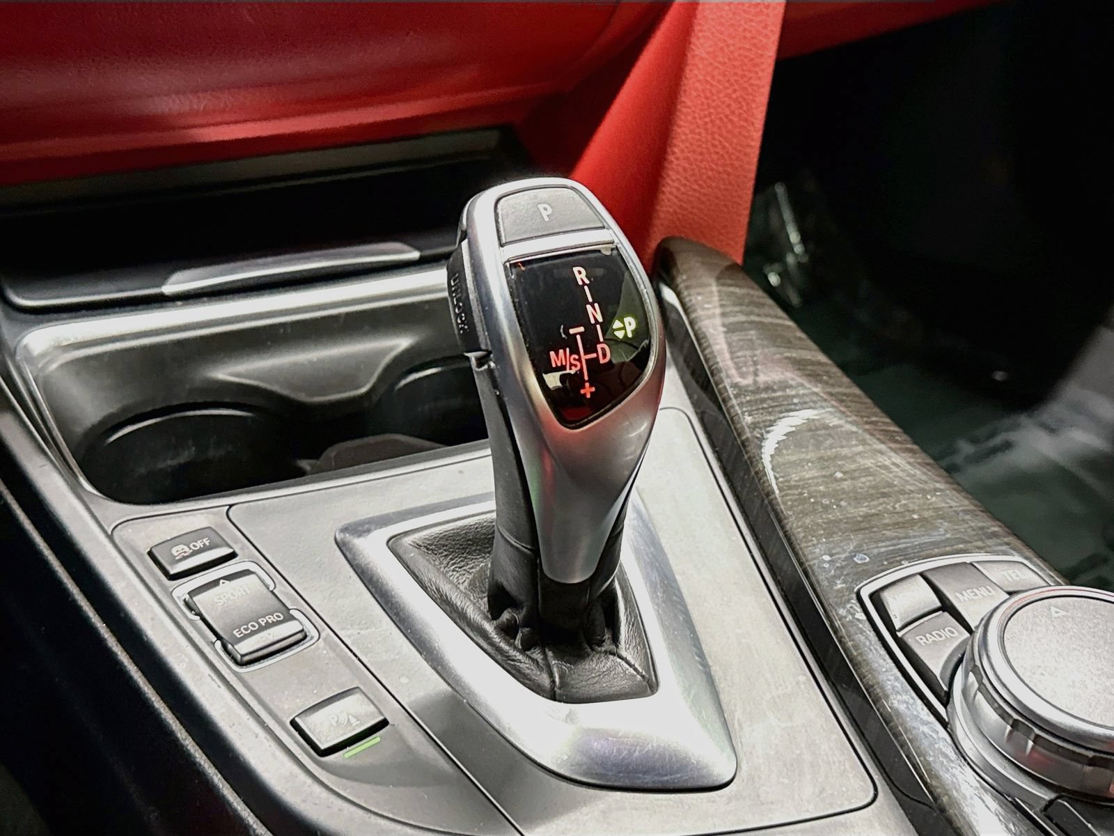 Used 2015 BMW 428i Convertible RWD image 20