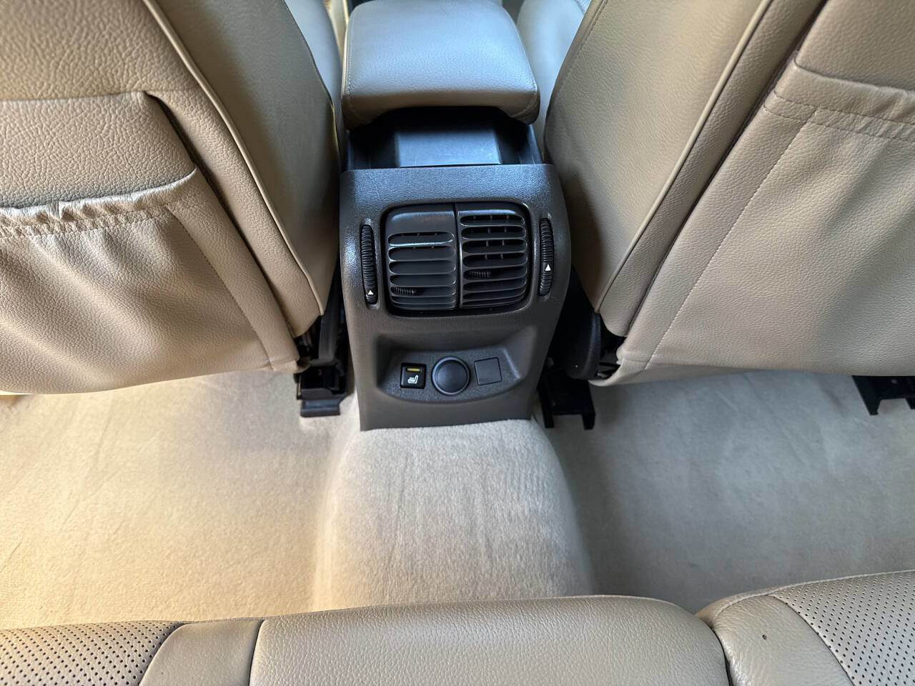 Used 2003 Saab 9-5 Arc image 59