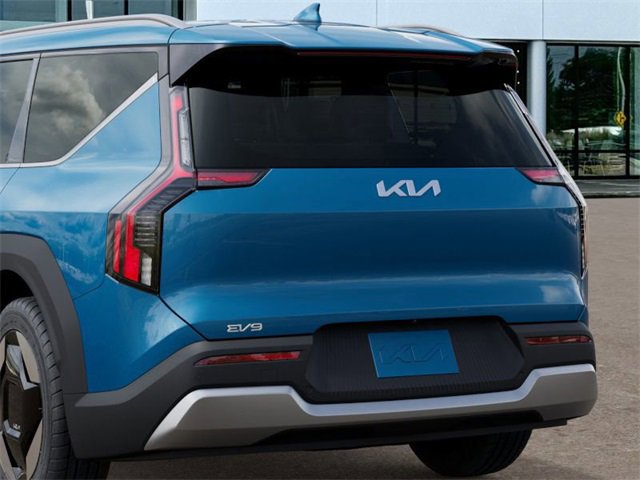New 2026 Kia EV9 Wind image 13